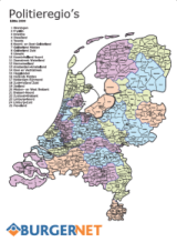 Nederland BurgerNet